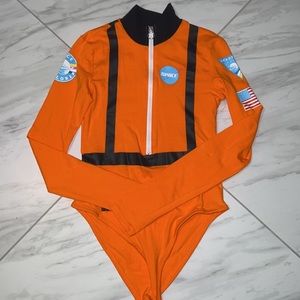 Nwot astronaut Halloween costume